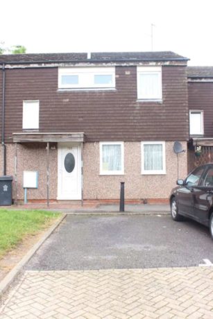 3 Bedroom Terraced